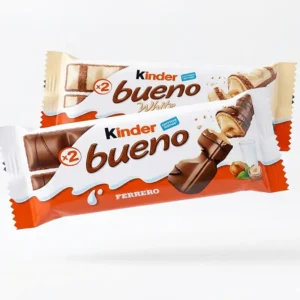 קינדר בואנו